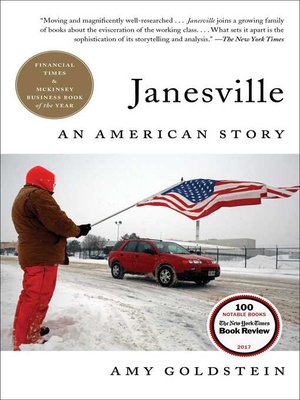 cover image of Janesville